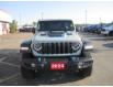 2024 Jeep Wrangler 4xe Rubicon (Stk: 24015) in Perth - Image 2 of 18
