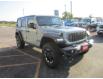 2024 Jeep Wrangler 4xe Rubicon (Stk: 24015) in Perth - Image 3 of 18