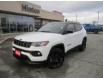 2024 Jeep Compass Altitude (Stk: 24049) in Perth - Image 1 of 22