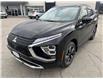 2024 Mitsubishi Eclipse Cross SEL (Stk: 24X0424) in Cranbrook - Image 1 of 17