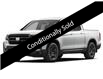 2025 Honda Ridgeline Black Edition (Stk: RQ0680) in Calgary - Image 1 of 2
