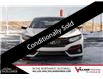 2018 Honda Civic Si (Stk: B8747) in Calgary - Image 3 of 34