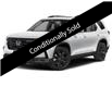 2025 Honda Pilot Black Edition (Stk: PQ0836) in Calgary - Image 1 of 12