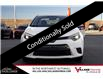 2016 Toyota Corolla LE (Stk: SQ0788A) in Calgary - Image 3 of 33