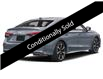 2025 Honda Civic Hybrid Sport Touring (Stk: CQ0949) in Calgary - Image 3 of 12