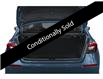 2025 Honda Civic Hybrid Sport Touring (Stk: CQ0949) in Calgary - Image 8 of 12