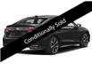 2025 Honda Civic Hybrid Sport Touring (Stk: CQ0950) in Calgary - Image 3 of 12