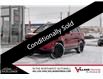 2010 Honda CR-V EX (Stk: B8798A) in Calgary - Image 1 of 3