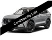 2025 Honda CR-V Sport (Stk: SQ1004) in Calgary - Image 1 of 11