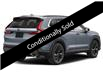 2025 Honda CR-V Hybrid Touring (Stk: SQ1027) in Calgary - Image 3 of 12