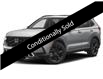 2025 Honda CR-V Hybrid Touring (Stk: SQ1032) in Calgary - Image 1 of 12
