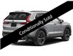 2025 Honda CR-V Hybrid Touring (Stk: SQ1032) in Calgary - Image 3 of 12