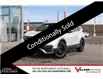 2021 Honda CR-V Sport (Stk: SQ0868A) in Calgary - Image 1 of 3