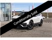 2021 Honda CR-V Sport (Stk: SQ0868A) in Calgary - Image 2 of 3