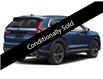 2025 Honda CR-V Hybrid Touring (Stk: SQ1038) in Calgary - Image 3 of 12