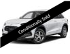 2025 Honda HR-V Sport (Stk: HQ1039) in Calgary - Image 1 of 11