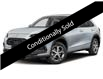 2025 Honda HR-V Sport (Stk: HQ1042) in Calgary - Image 1 of 11