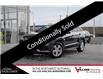 2016 Acura RDX Base (Stk: RQ1044A) in Calgary - Image 1 of 3