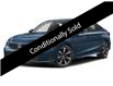 2025 Honda Civic Hybrid Sport Touring (Stk: CQ1115) in Calgary - Image 1 of 12
