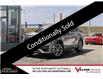 2021 Honda CR-V Sport (Stk: SQ0989A) in Calgary - Image 1 of 3