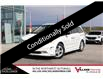 2013 Honda Odyssey Touring (Stk: SQ1004A) in Calgary - Image 1 of 3