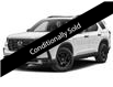 2025 Honda Pilot TrailSport (Stk: PQ1154) in Calgary - Image 1 of 12