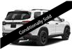 2025 Honda Pilot TrailSport (Stk: PQ1154) in Calgary - Image 3 of 12