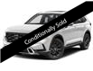 2025 Honda CR-V Hybrid EX-L (Stk: SQ1156) in Calgary - Image 1 of 12
