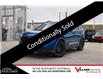 2024 Honda CR-V Sport (Stk: PQ1046A) in Calgary - Image 1 of 3