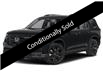 2025 Honda Pilot Black Edition (Stk: PQ1169) in Calgary - Image 1 of 12