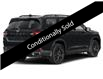 2025 Honda Pilot Black Edition (Stk: PQ1169) in Calgary - Image 3 of 12