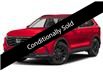 2025 Honda CR-V Sport (Stk: SQ1170) in Calgary - Image 1 of 11