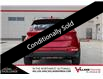 2017 Kia Sportage EX (Stk: HQ0689A) in Calgary - Image 10 of 21