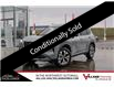 2021 Nissan Rogue SV (Stk: SQ1141A) in Calgary - Image 1 of 3