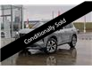 2021 Nissan Rogue SV (Stk: SQ1141A) in Calgary - Image 2 of 3