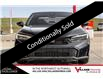 2025 Honda Civic Hybrid Sport Touring (Stk: CQ0950) in Calgary - Image 3 of 40