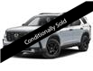 2025 Honda Pilot TrailSport (Stk: PQ1193) in Calgary - Image 1 of 12