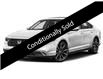2025 Honda Accord Hybrid Touring (Stk: AQ1205) in Calgary - Image 1 of 12