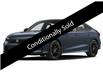 2025 Honda Civic Sport (Stk: CQ1198) in Calgary - Image 1 of 2