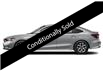 2025 Honda Civic LX (Stk: CQ1199) in Calgary - Image 2 of 2