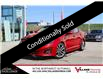 2014 Kia Optima SX Turbo (Stk: CQ1208A) in Calgary - Image 1 of 3