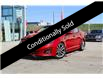 2014 Kia Optima SX Turbo (Stk: CQ1208A) in Calgary - Image 3 of 3