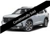 2025 Honda Pilot Touring (Stk: PQ1235) in Calgary - Image 1 of 12