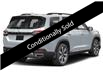 2025 Honda Pilot Touring (Stk: PQ1235) in Calgary - Image 3 of 12