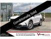 2024 Honda CR-V EX-L (Stk: SQ1149A) in Calgary - Image 1 of 3
