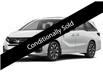 2025 Honda Odyssey Touring (Stk: VQ1239) in Calgary - Image 1 of 2