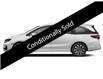 2025 Honda Odyssey Touring (Stk: VQ1239) in Calgary - Image 2 of 2