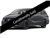 2025 Honda Odyssey Sport-L (Stk: VQ1240) in Calgary - Image 1 of 3
