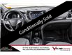 2018 Hyundai Santa Fe Sport 2.4 Base (Stk: PQ1162A) in Calgary - Image 16 of 38