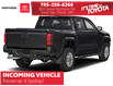 2025 Toyota Tacoma Base (Stk: T25134) in Sault Ste. Marie - Image 3 of 11